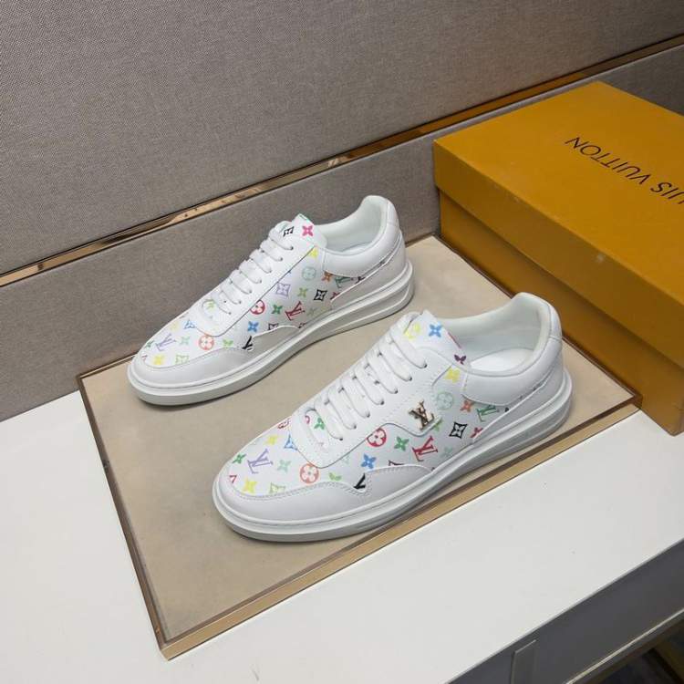 Picture of Louis Vuitton Shoes _SKULVsz38-44hnh042915588